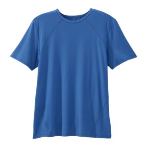 Sensory-Friendly Cotton Adaptive Tshirt