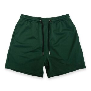 Custom Sublimated Mesh Shorts