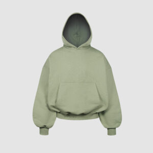 Oversize Hoodie