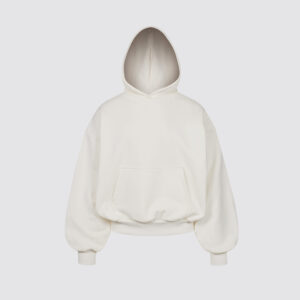 Oversize Loose Hoodie