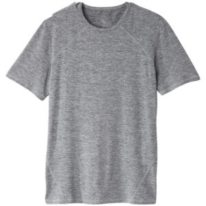 Sensory-Friendly Cotton Adaptive Tshirt