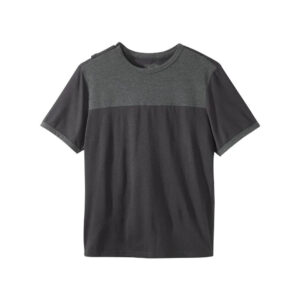 One-Handed Soft Dressing Adaptive Tshirt