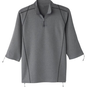 Easy Access Magnetic Seated Assistive Tee