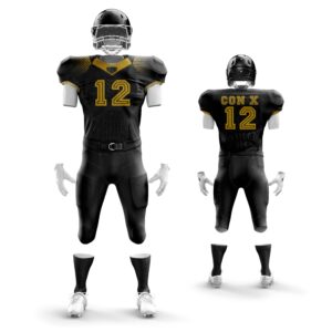 Custom Adult American Football Uniforms