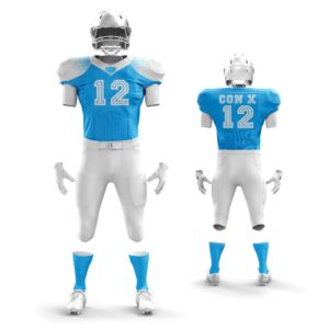 Custom Adult American Football Uniforms