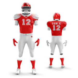 Custom Adult American Football Uniforms