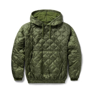 Waterproof Custom Woobie Hoodie