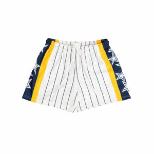 Custom Polyester Streetwear Shorts