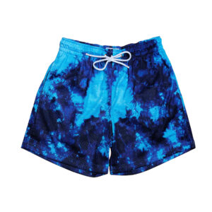 Custom Polyester Streetwear Shorts