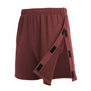 Wheelchair Optimized Velcro Adaptive Shorts