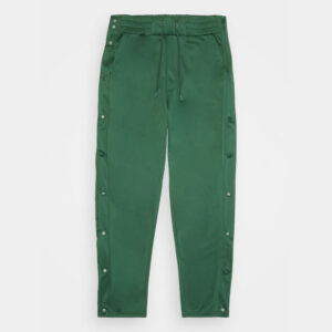 One Handed Side Snap Buttons Adaptive Trousers