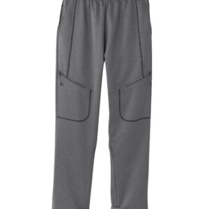 Easy Access Side Snap Buttons Adaptive Trousers