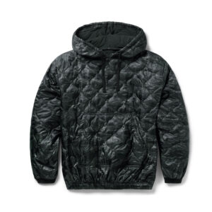 Digital Camo Woobie Hoodie